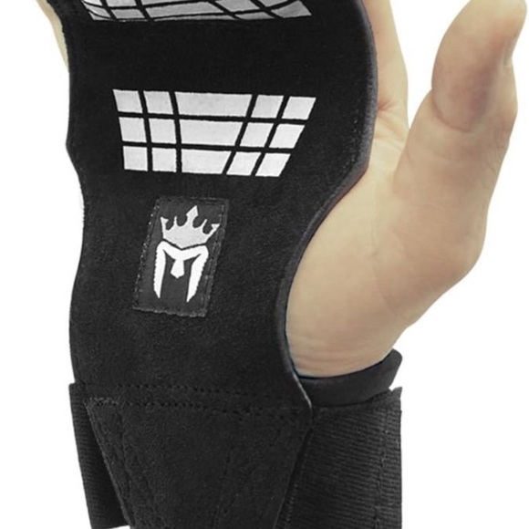 Meister wrist wraps - Picture 6 of 6